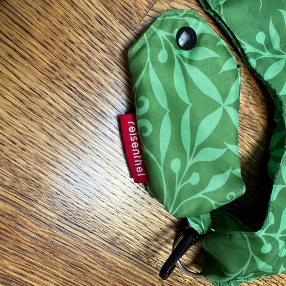 Reisenthel tote bag for the Container Store-NWOT - Picture 3 of 4